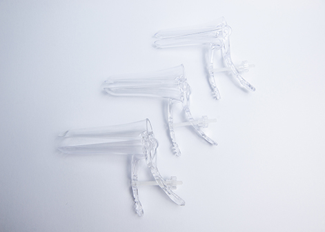 VAGINAL SPECULUM STERILE SZ:MEDIUM